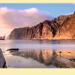 Acantilados De Gigantes, Islas Canarias, Espana 公寓 阿坎提拉德洛斯基