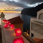 公寓 Acantilados De Gigantes, Islas Canarias, Espana *