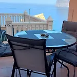Acantilados De Gigantes, Islas Canarias, Espana