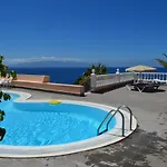 公寓 Acantilados De Gigantes, Islas Canarias, Espana 阿坎提拉德洛斯基
