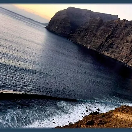 Apartamento Acantilados De Gigantes, Islas Canarias, España