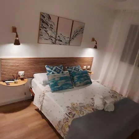 Apartamento Acantilados De Gigantes, Islas Canarias, España *