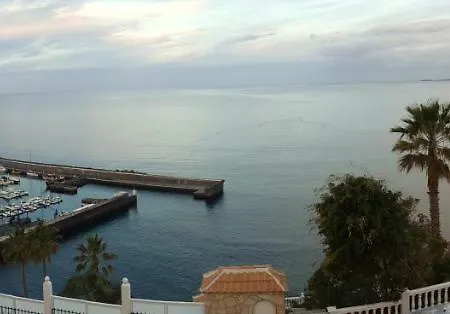 Apartamento Acantilados De Gigantes, Islas Canarias, España Acantilado de los Gigantes
