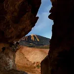 Acantilados De Gigantes, Islas Canarias, Espana * Acantilado de los Gigantes