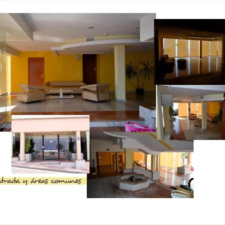 דירה Acantilados De Gigantes, Islas Canarias, Espana אקנטילדו דה לוס גיגנטס