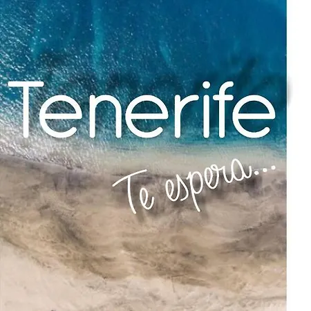 Acantilados De Gigantes, Islas Canarias, Espana דירה