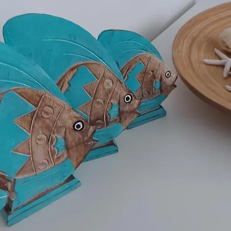 Acantilados De Gigantes, Islas Canarias, Espana Apartman Acantilado de los Gigantes