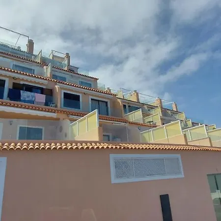 Acantilados De Gigantes, Islas Canarias, Espana * Acantilado de los Gigantes