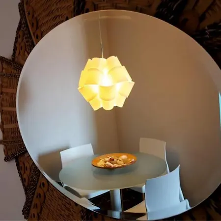 Acantilados De Gigantes, Islas Canarias, Espana Apartman Acantilado de los Gigantes