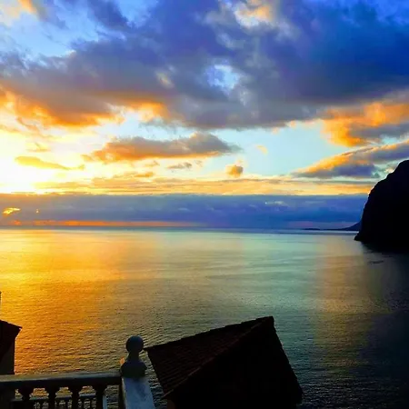 Apartman Acantilados De Gigantes, Islas Canarias, Espana *