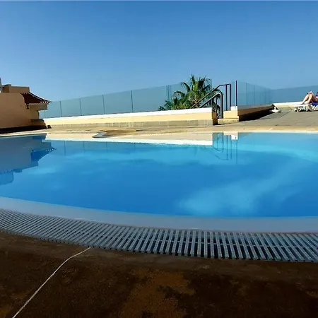 Acantilados De Gigantes, Islas Canarias, Espana * אקנטילדו דה לוס גיגנטס