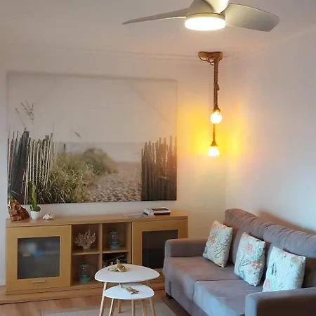 Apartman Acantilados De Gigantes, Islas Canarias, Espana *