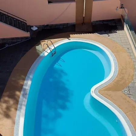 Apartman Acantilados De Gigantes, Islas Canarias, Espana