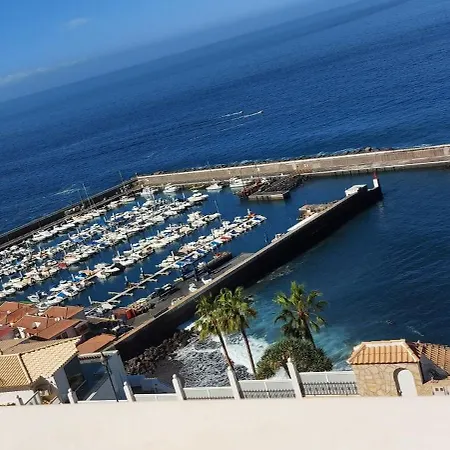 Acantilados De Gigantes, Islas Canarias, Espana * Acantilado de los Gigantes