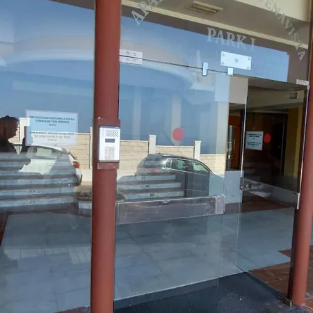 דירה Acantilados De Gigantes, Islas Canarias, Espana אקנטילדו דה לוס גיגנטס