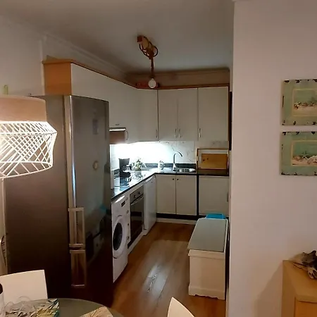 Acantilados De Gigantes, Islas Canarias, Espana Apartman Acantilado de los Gigantes