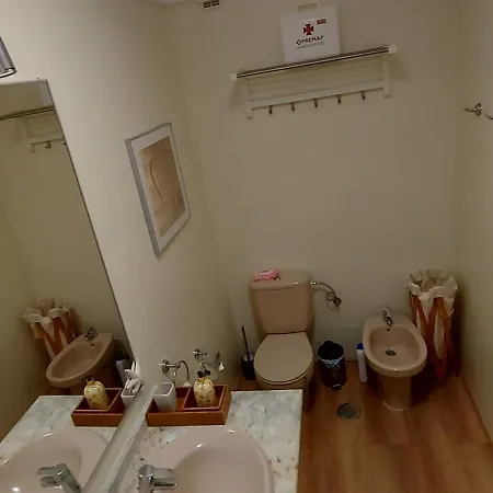 Acantilados De Gigantes, Islas Canarias, Espana אקנטילדו דה לוס גיגנטס