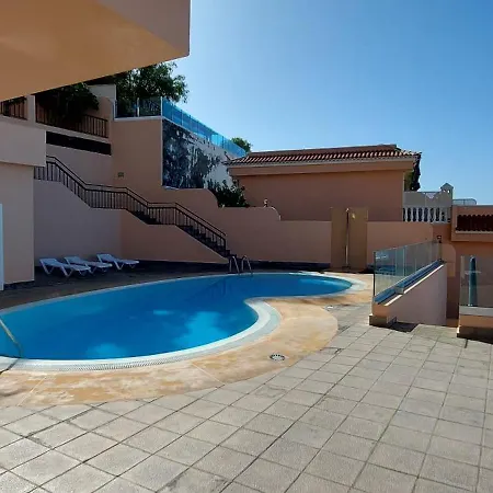 Apartman Acantilados De Gigantes, Islas Canarias, Espana *
