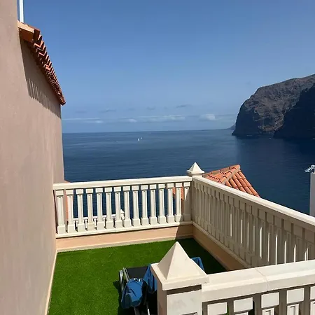 Apartman Acantilados De Gigantes, Islas Canarias, Espana Acantilado de los Gigantes