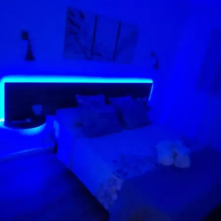 Apartman Acantilados De Gigantes, Islas Canarias, Espana *