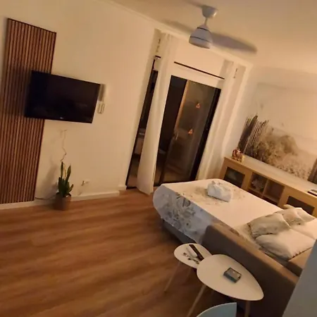 Acantilados De Gigantes, Islas Canarias, Espana *