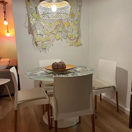 Acantilados De Gigantes, Islas Canarias, Espana Apartman Acantilado de los Gigantes