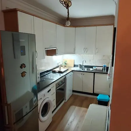 Acantilados De Gigantes, Islas Canarias, Espana *