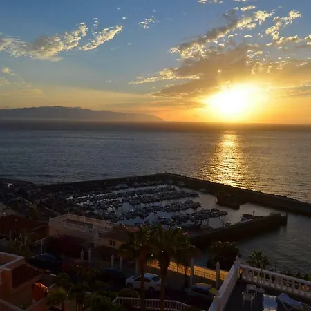 Acantilados De Gigantes, Islas Canarias, Espana *