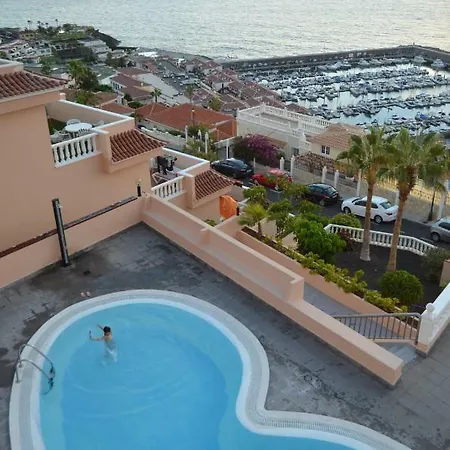 Acantilados De Gigantes, Islas Canarias, Espana אקנטילדו דה לוס גיגנטס