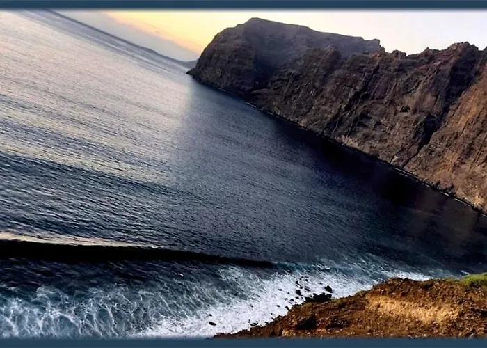 Διαμέρισμα Acantilados De Gigantes, Islas Canarias, Espana