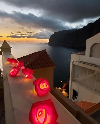 Διαμέρισμα Acantilados De Gigantes, Islas Canarias, Espana *