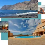 Daire Acantilados De Gigantes, Islas Canarias, Espana *