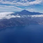Daire Acantilados De Gigantes, Islas Canarias, Espana