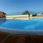 Acantilados De Gigantes, Islas Canarias, Espana * Acantilado de los Gigantes