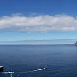 Acantilados De Gigantes, Islas Canarias, Espana Daire Acantilado de los Gigantes
