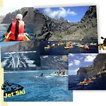 Daire Acantilados De Gigantes, Islas Canarias, Espana *